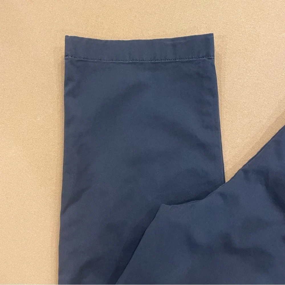 Boy’s Vineyard Vines Navy Blue Chinos Size 14